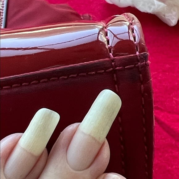 TORY BURCH Ella oversized bag - Picture 12 of 14